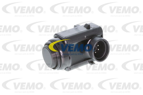 Sensor, ajutor parcare V30-72-0024 VEMO