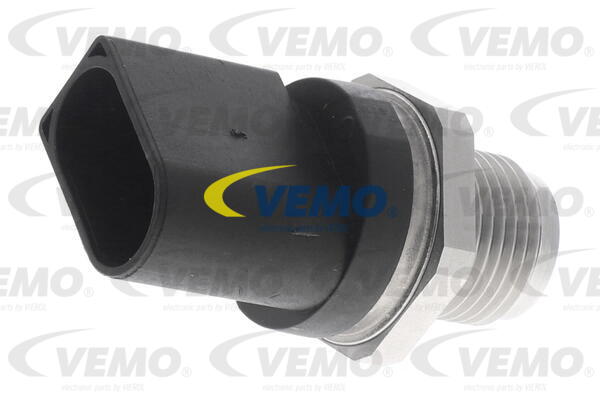 Senzor, presiune combustibil V30-72-0072 VEMO