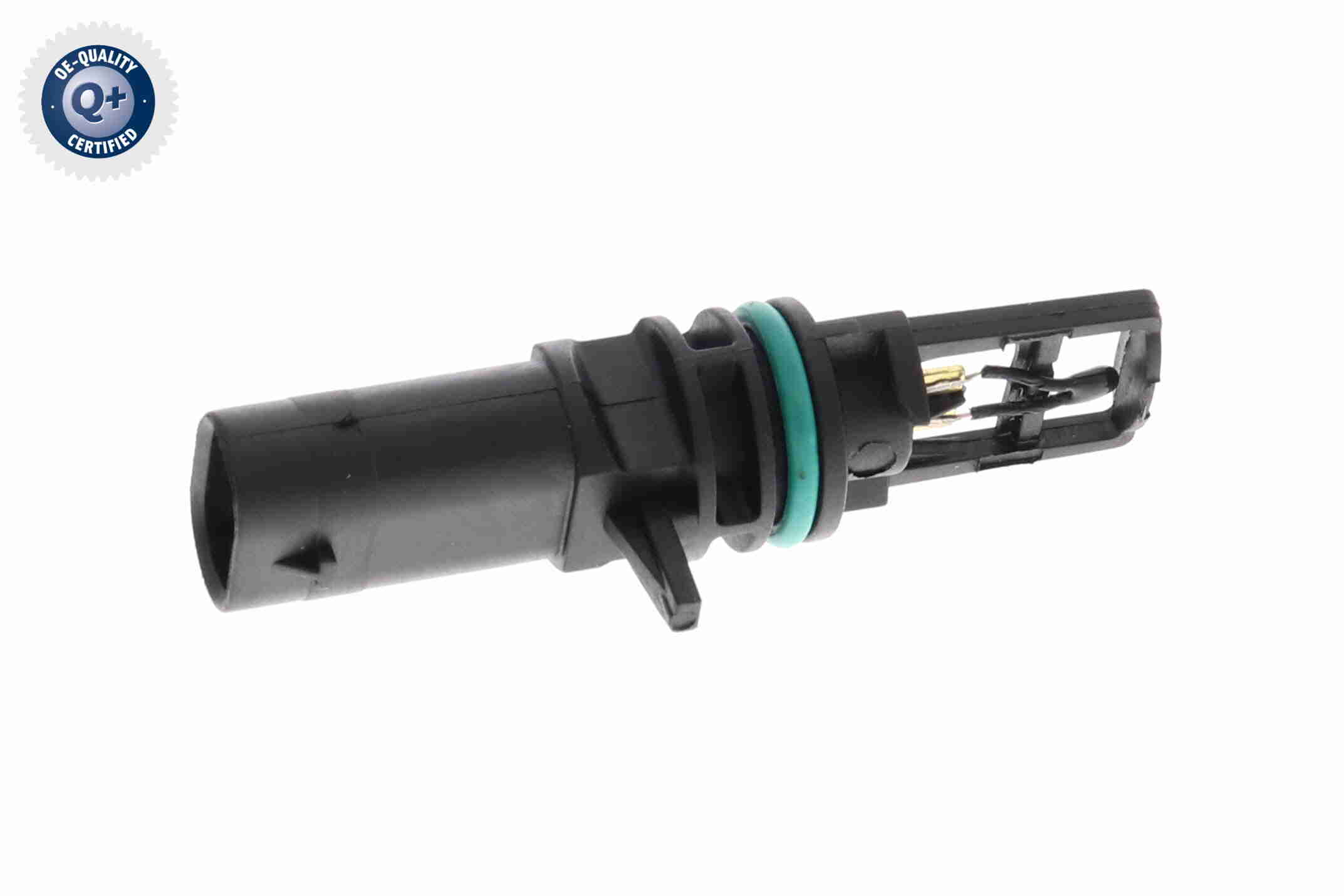 Senzor,temperatura aer admisie V30-72-0075 VEMO