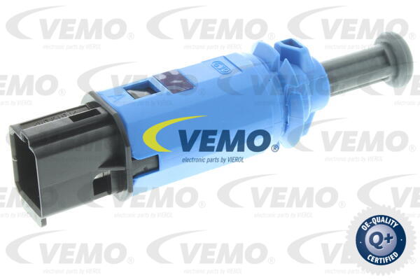 Comutator lumini frana V30-73-0136 VEMO