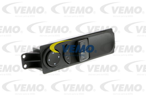 Comutator,macara geam V30-73-0151 VEMO