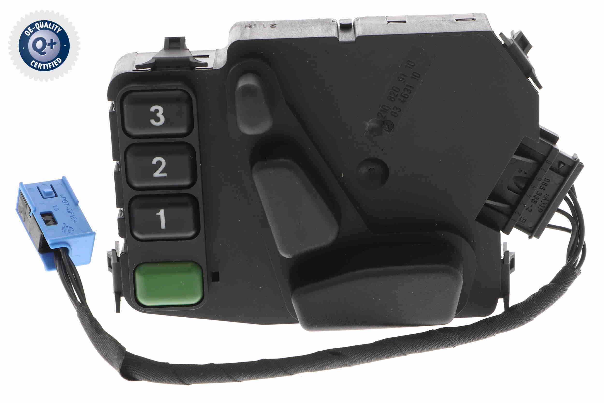 Buton V30-73-0241 VEMO