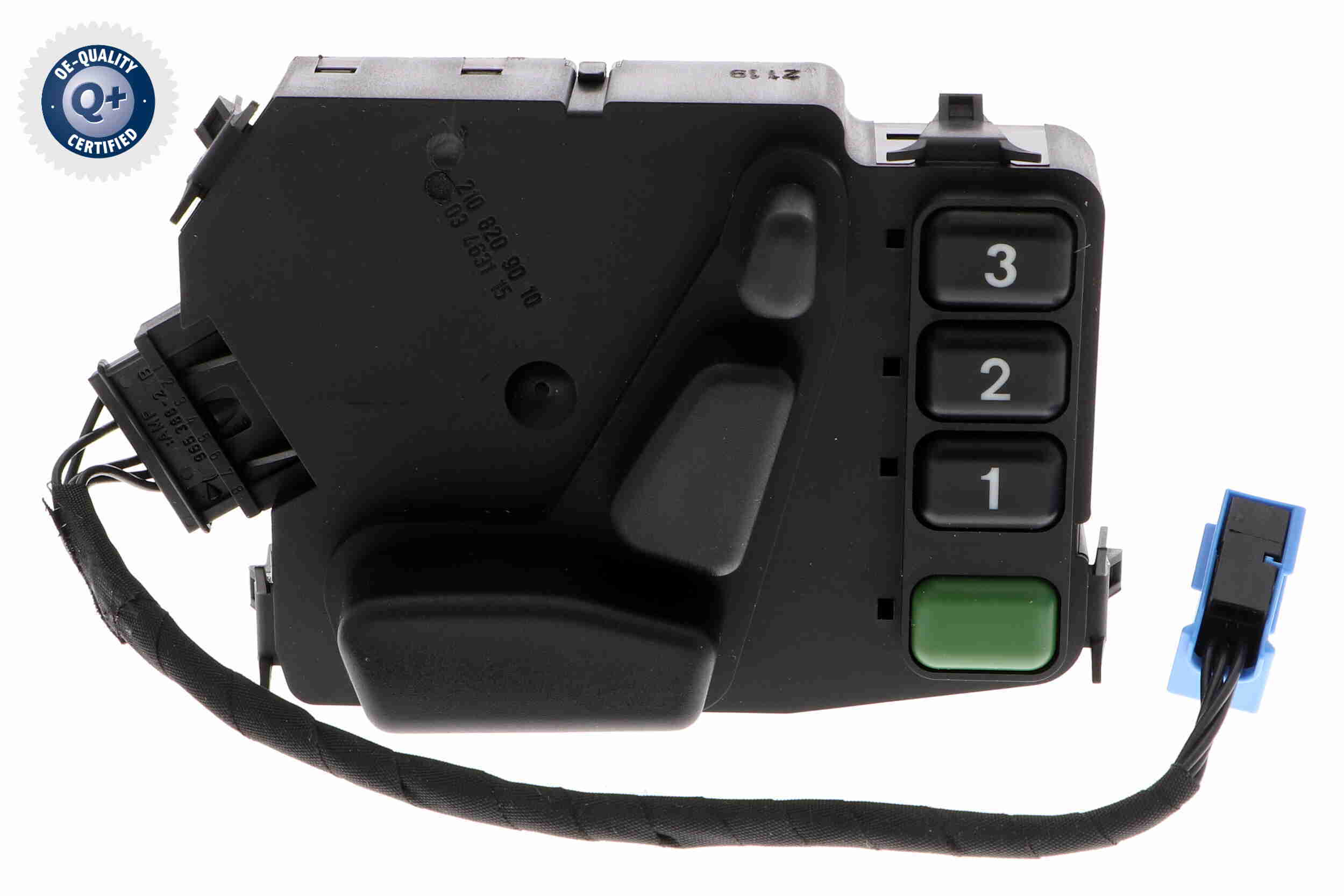 Buton V30-73-0261 VEMO