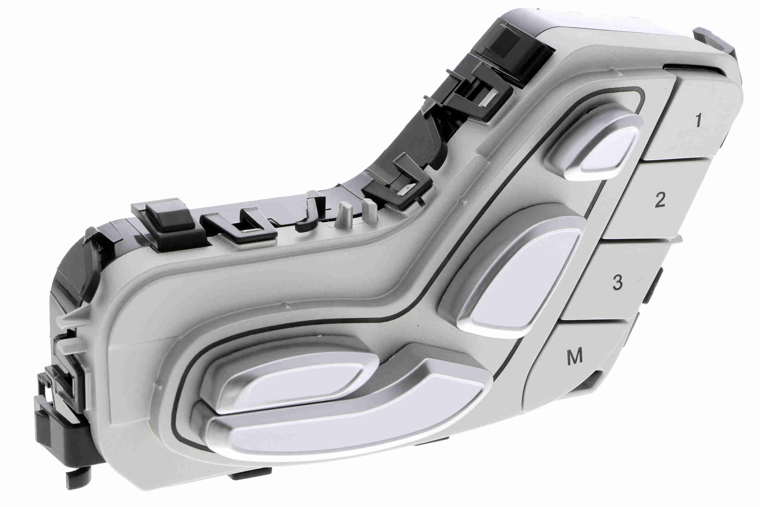Buton V30-73-0291 VEMO