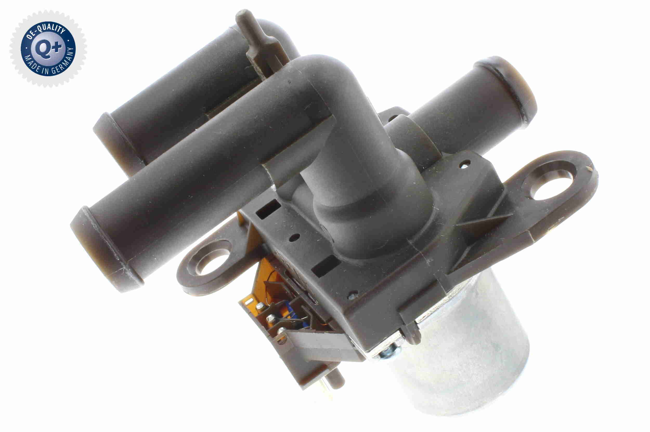 Supapa control, agent frigorific V30-77-0002 VEMO