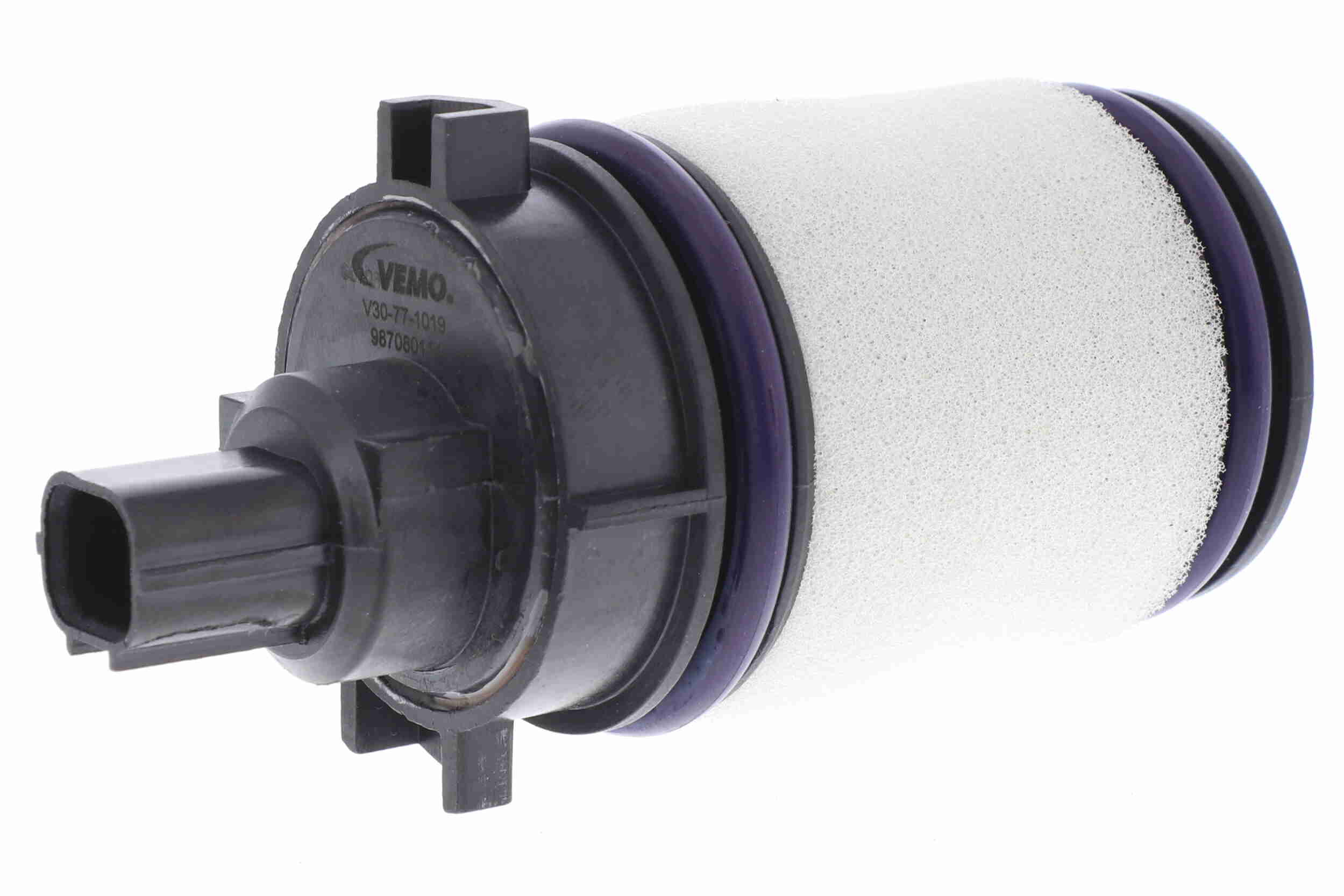 Supapa,filtru carbon activ V30-77-1019 VEMO