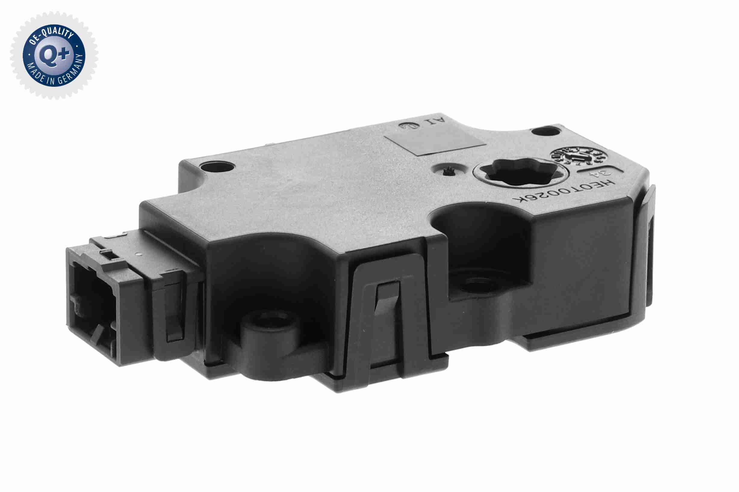 Element de reglare, clapeta carburator V30-77-1041 VEMO