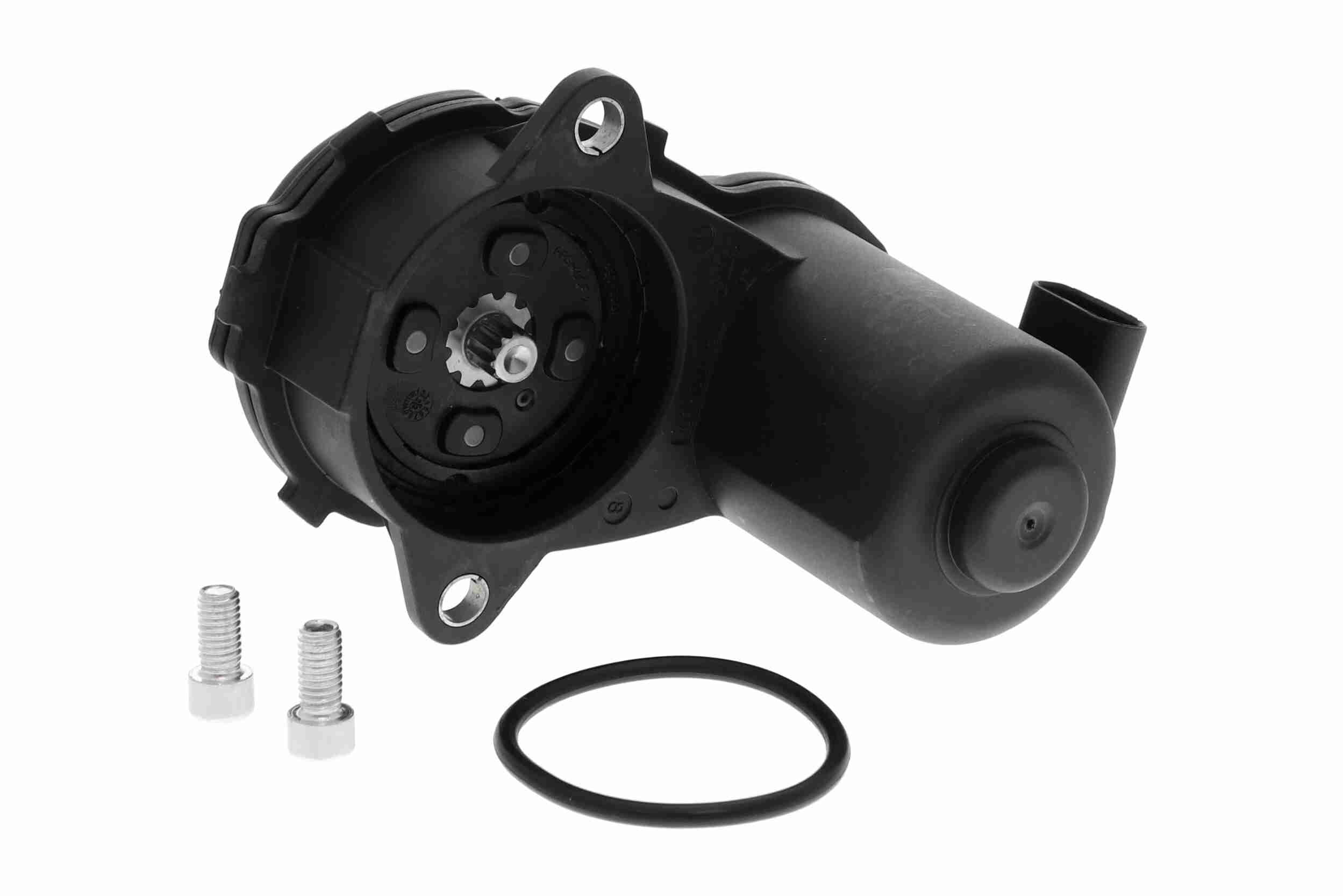 Element actionare. etrier frana de parcare V30-77-1047 VEMO