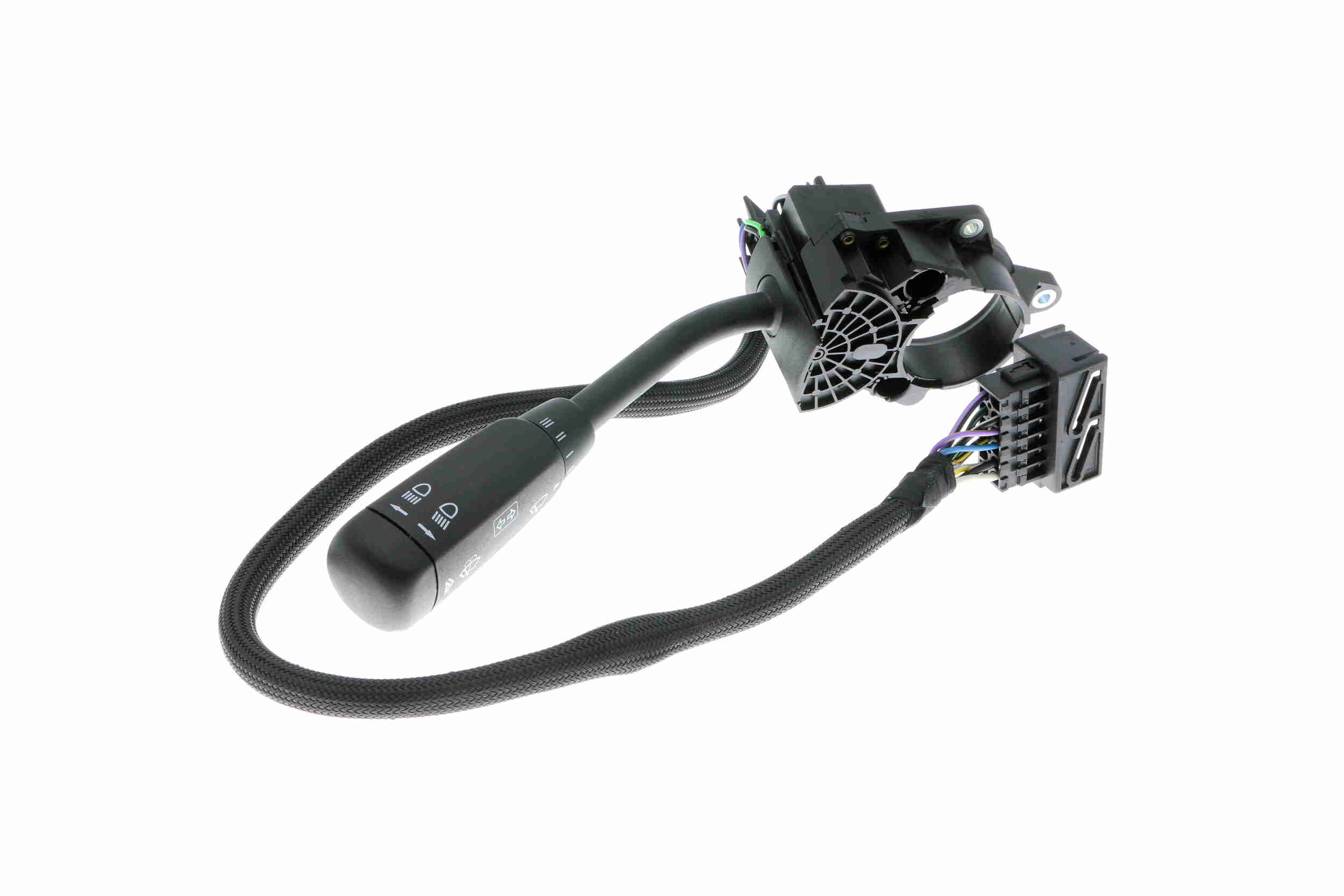 Bloc lumini de control V30-80-1716 VEMO
