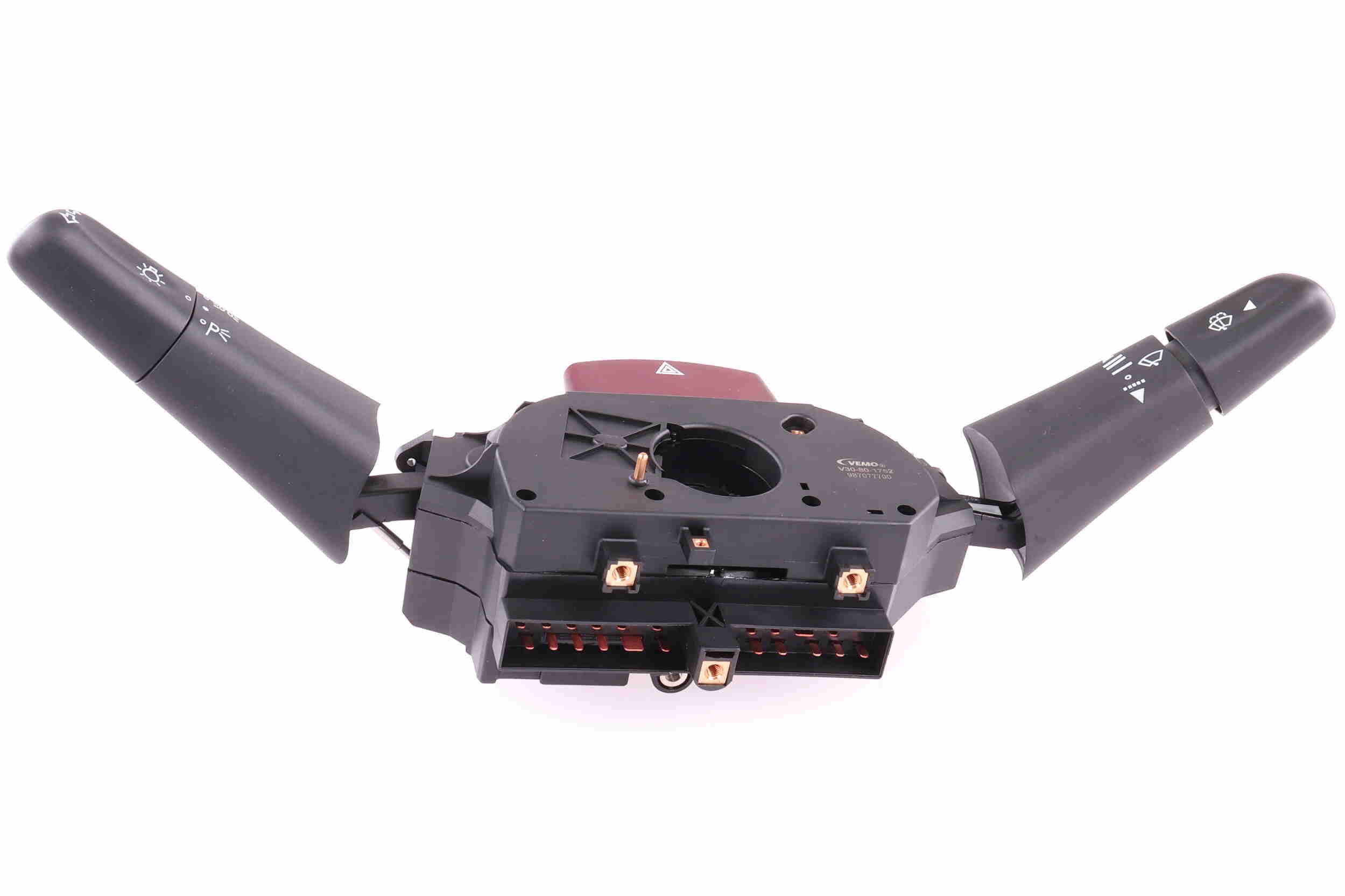 Comutator stergator V30-80-1752 VEMO