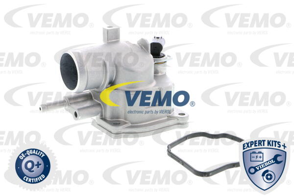 Carcasa termostat V30-99-0100 VEMO