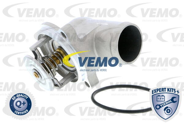 Carcasa termostat V30-99-0182 VEMO