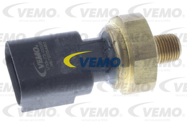 Senzor,presiune ulei V33-72-0005 VEMO