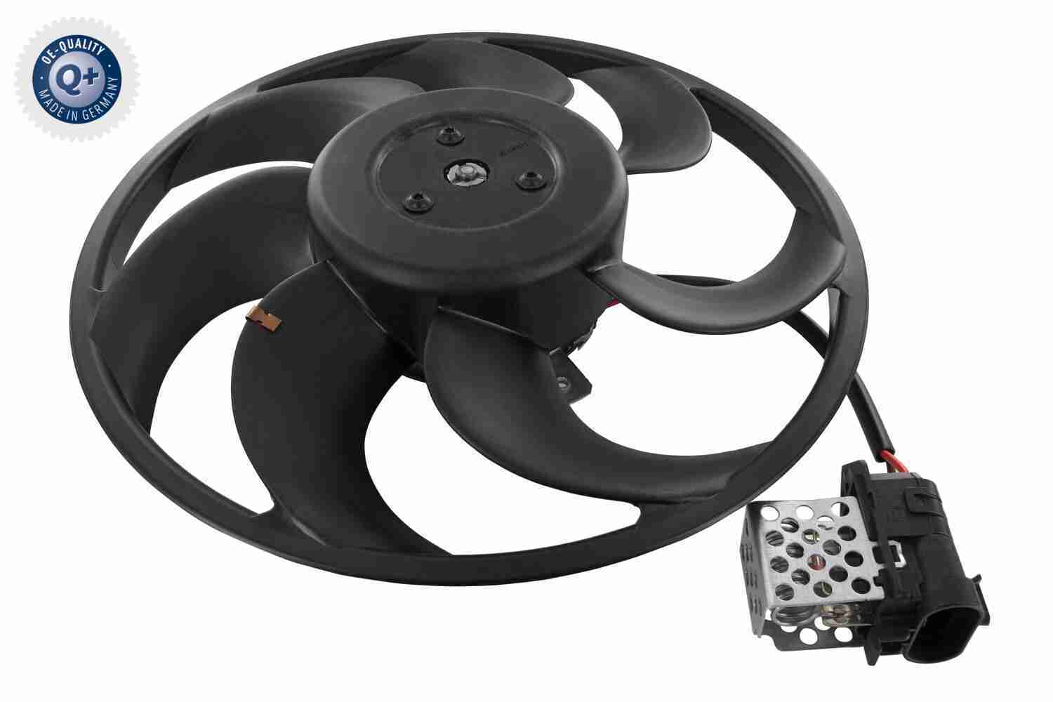 Ventilator,aer conditionat V40-01-1052 VEMO