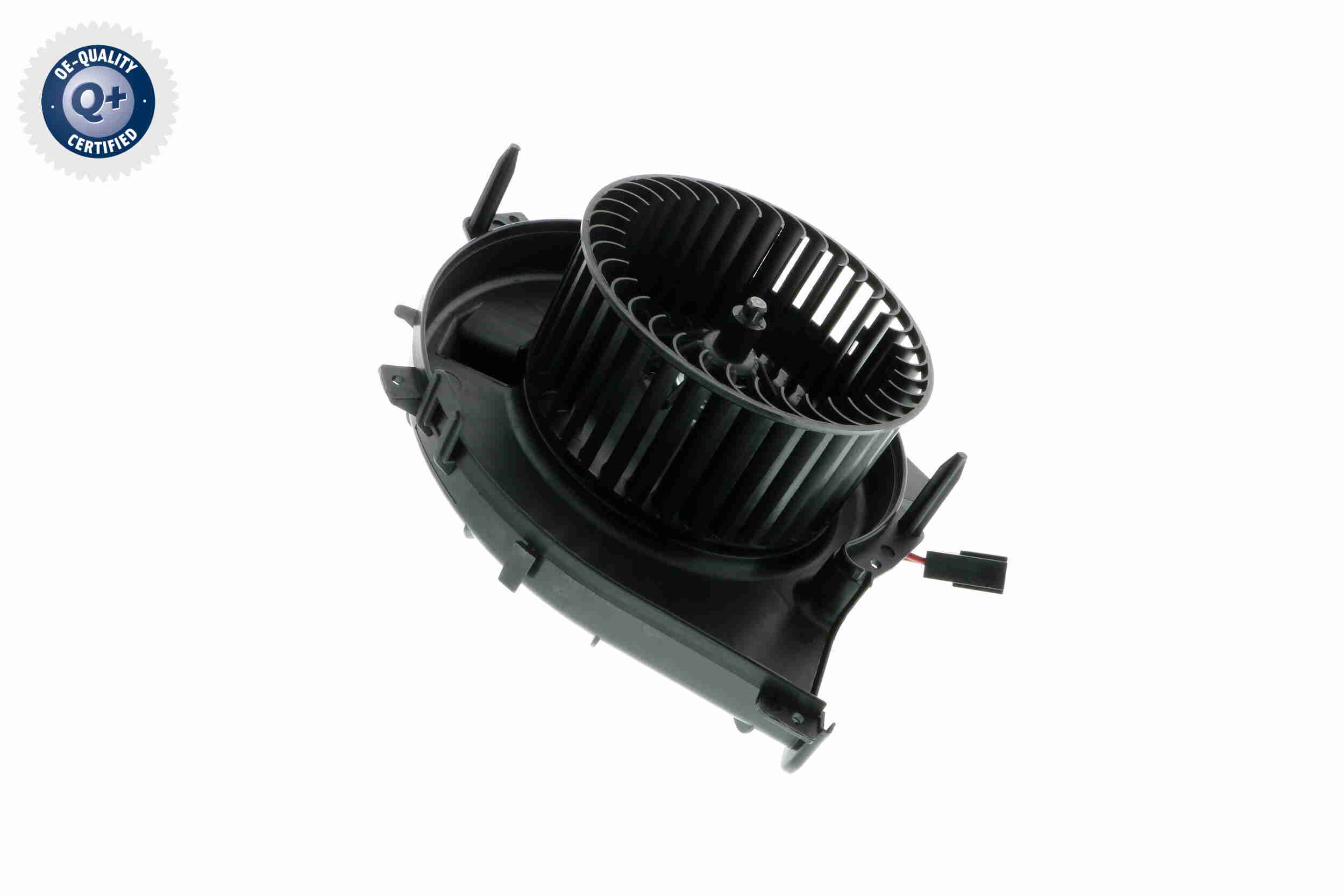 Electromotor, ventilatie interioara V40-03-1123 VEMO