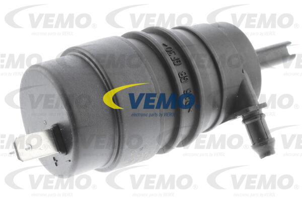 Pompa de apa,spalare parbriz V40-08-0015 VEMO