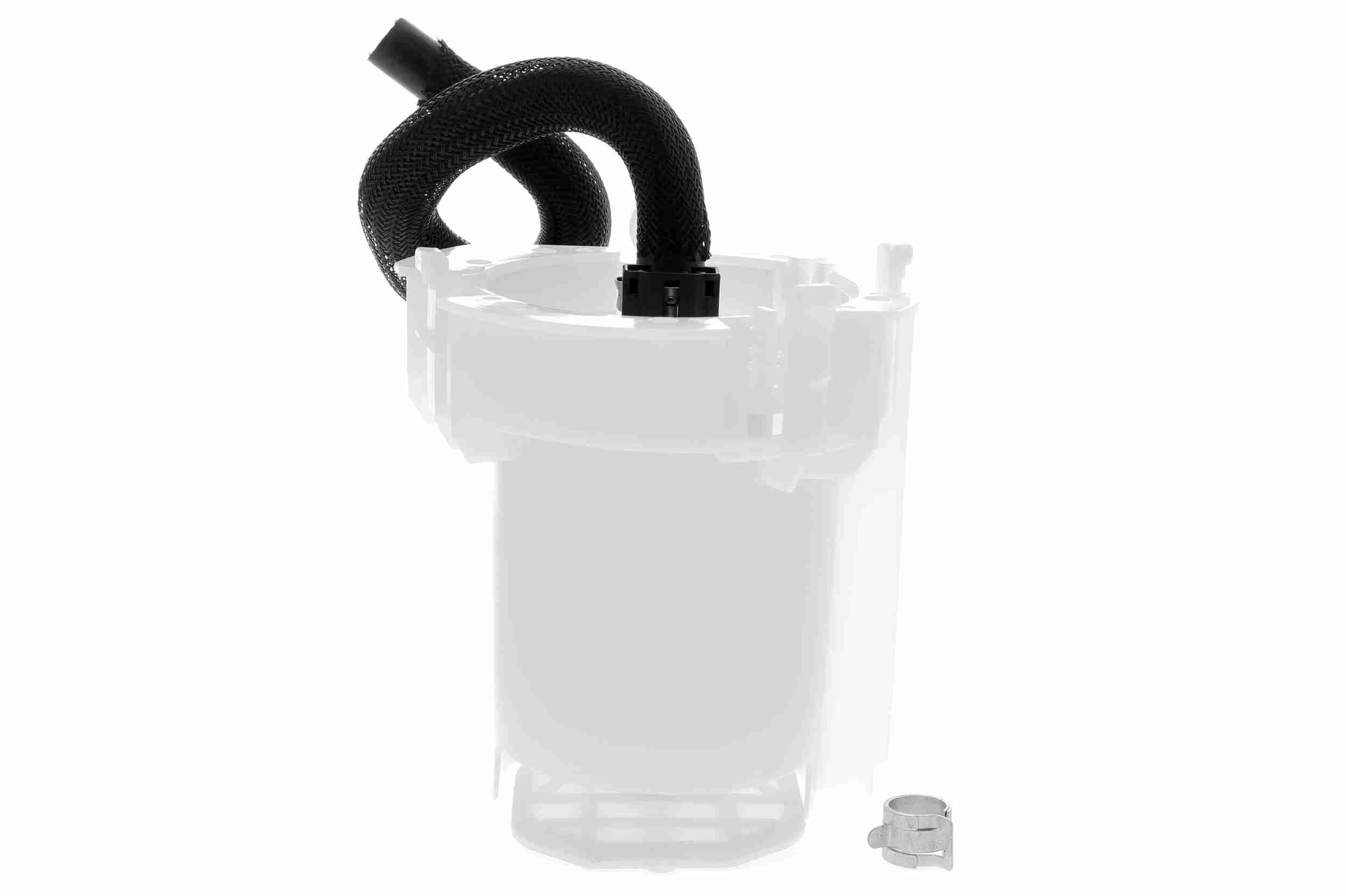 Sistem alimentare cu combustibil V40-09-0005 VEMO