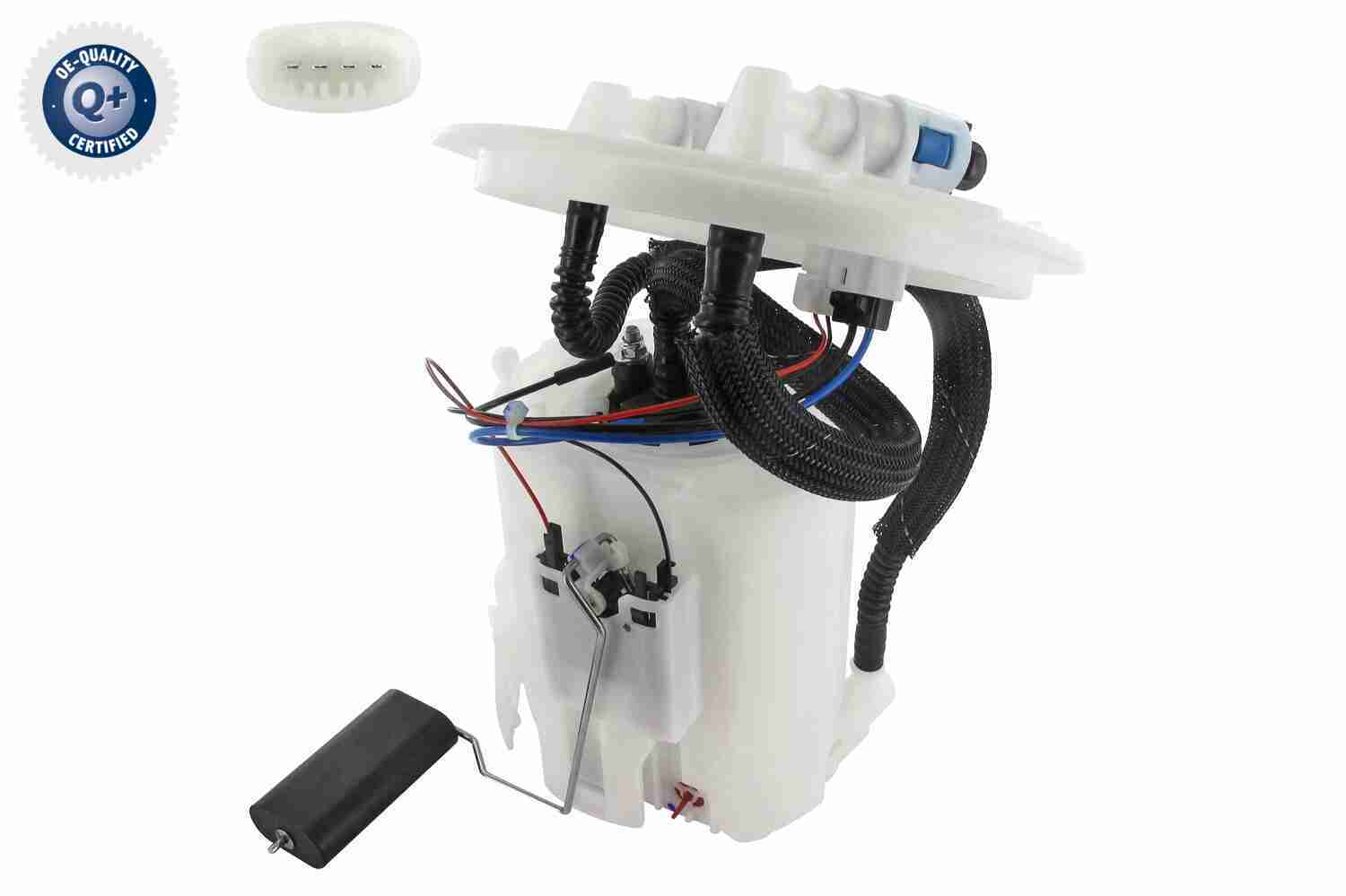 Sistem alimentare cu combustibil V40-09-0010 VEMO