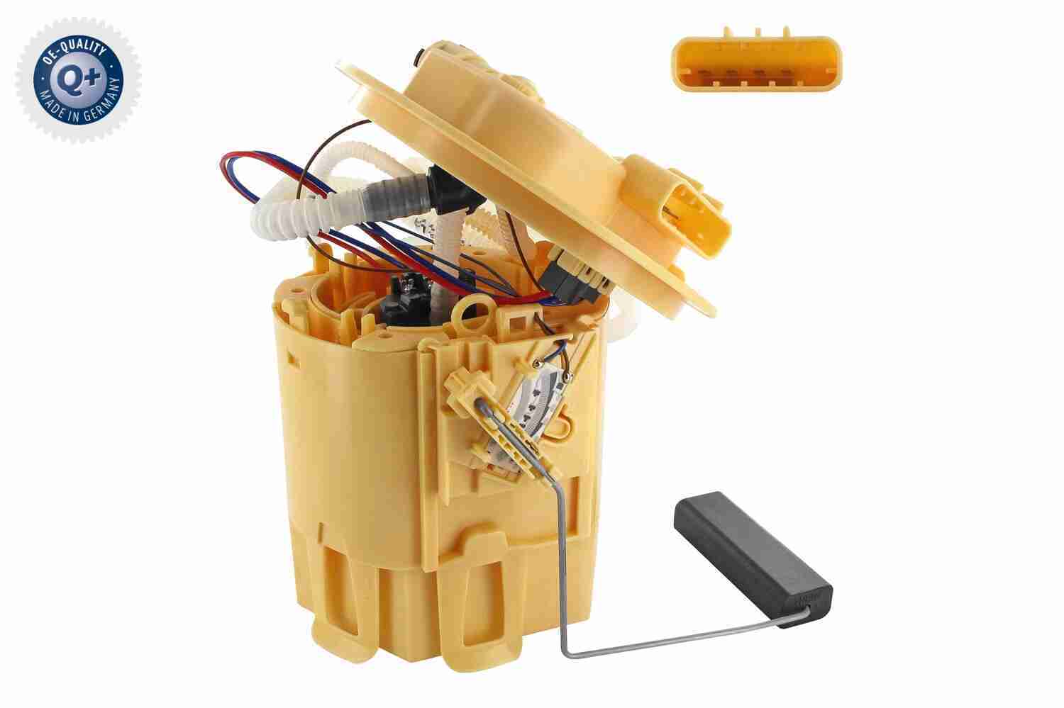 Sistem alimentare cu combustibil V40-09-0028 VEMO