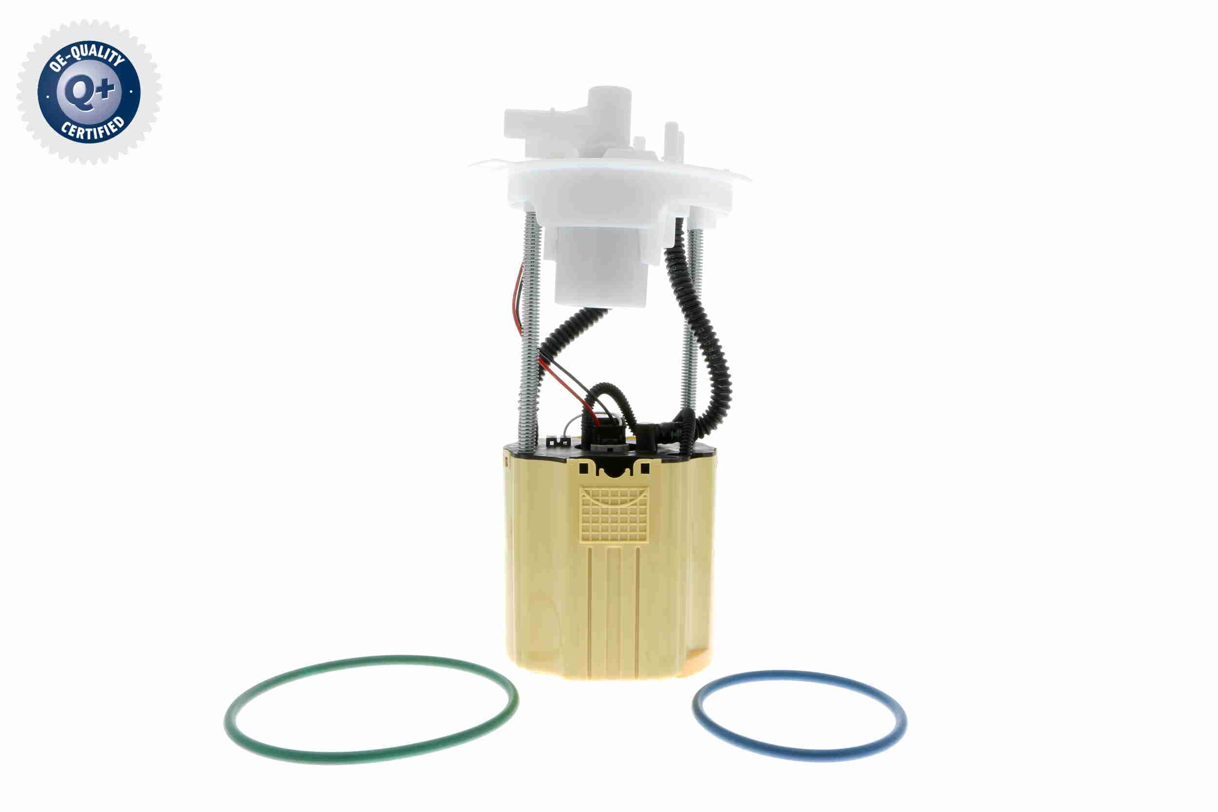 Sistem alimentare cu combustibil V40-09-0031 VEMO