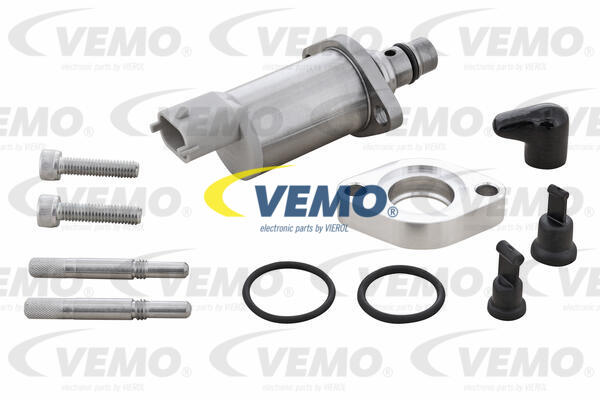 Supapa control presiune, sistem - Common-Rail V40-11-0086 VEMO