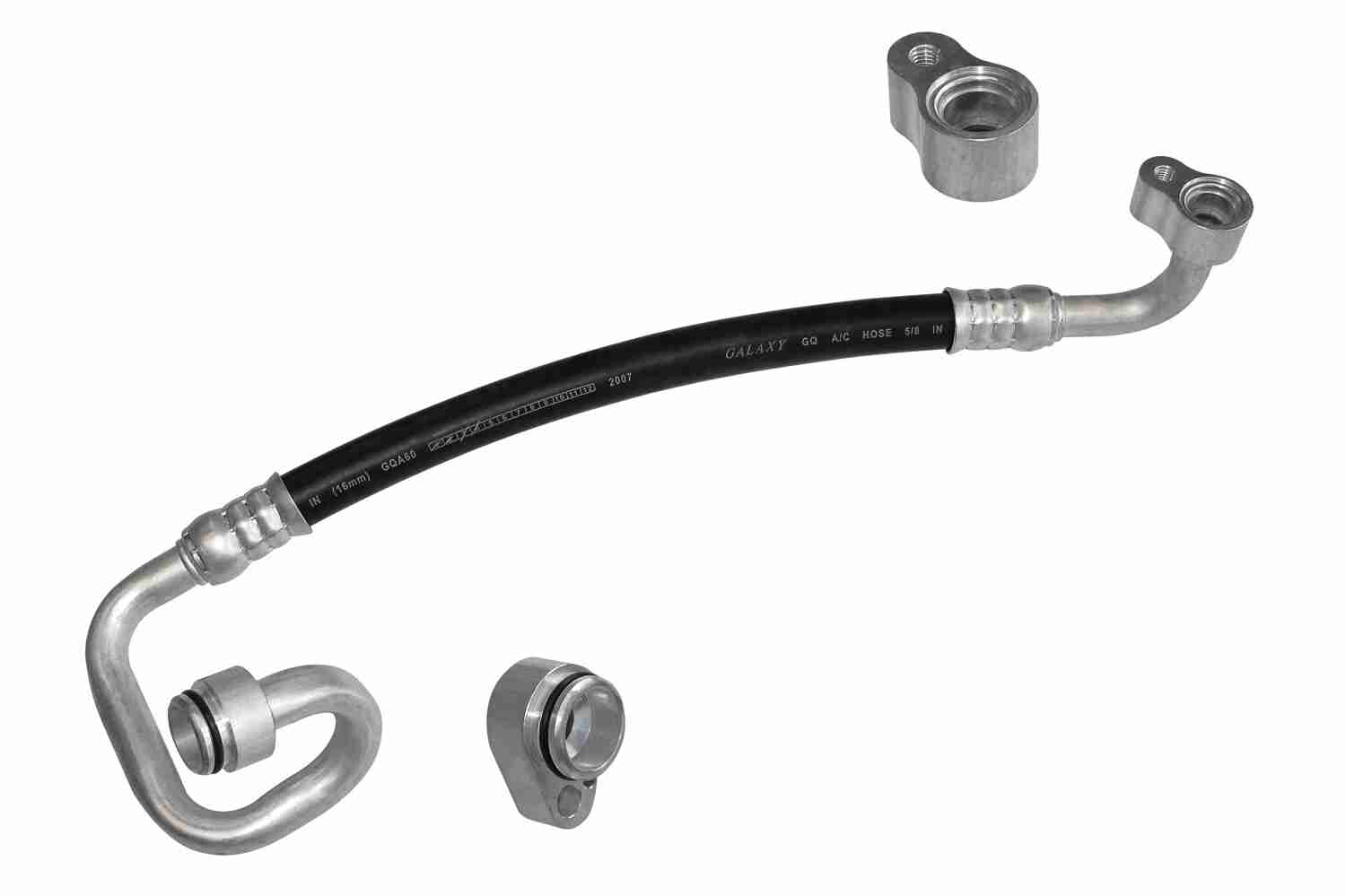 Conducta inalta presiune,aer conditionat V40-20-0020 VEMO