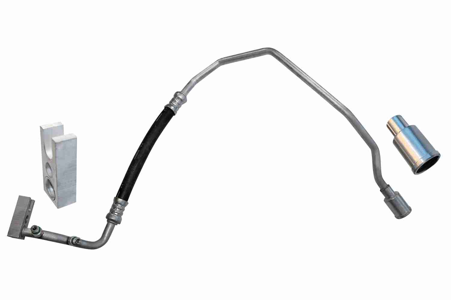 Conducta inalta presiune,aer conditionat V40-20-0024 VEMO