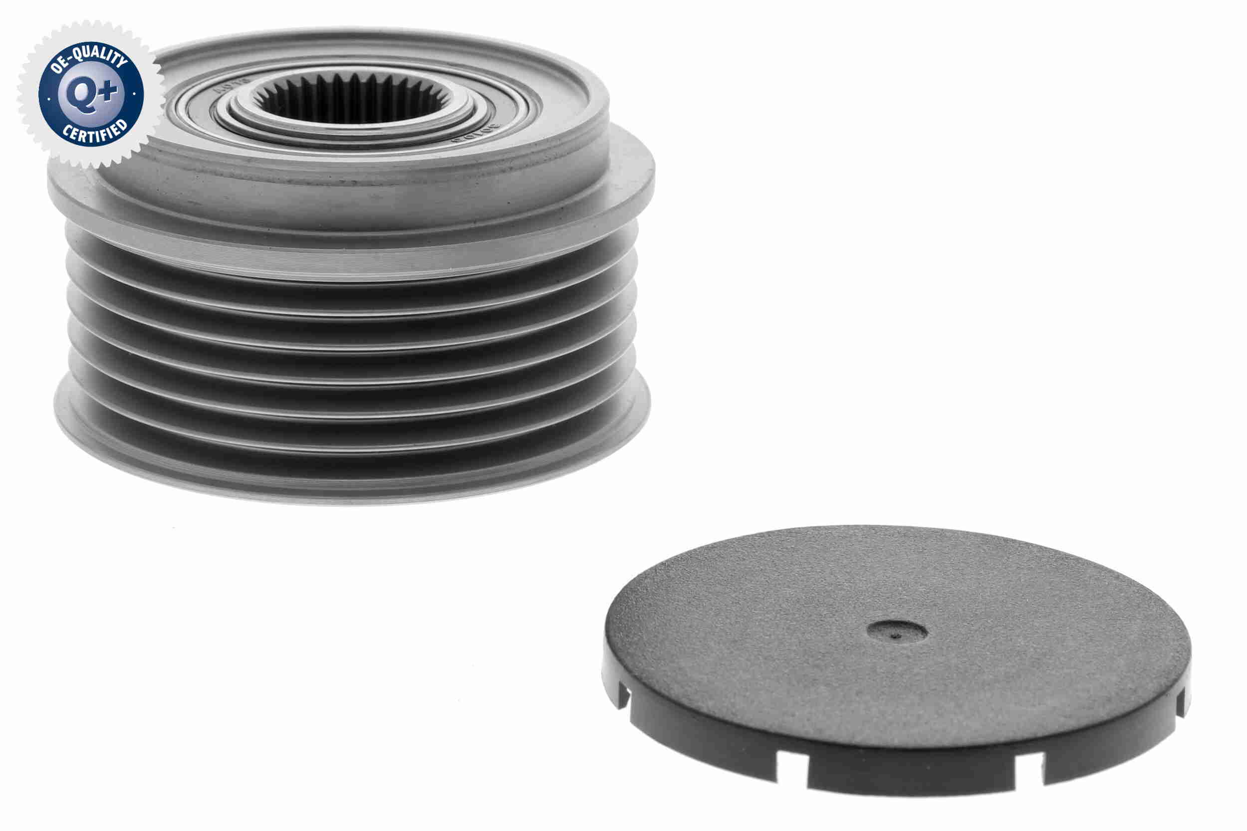 Sistem roata libera, generator V40-23-0002 VEMO