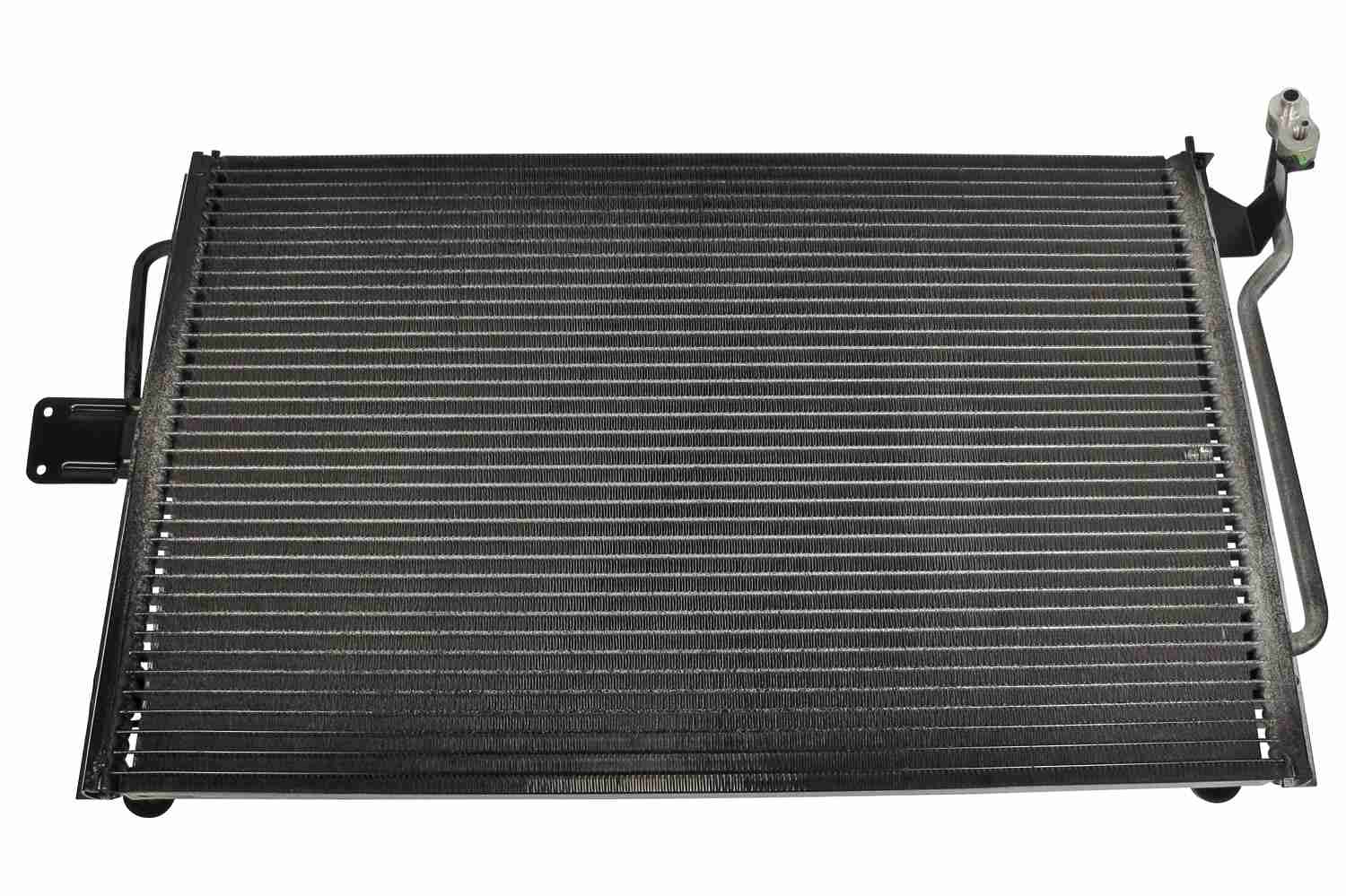 Condensator, climatizare V40-62-0001 VEMO