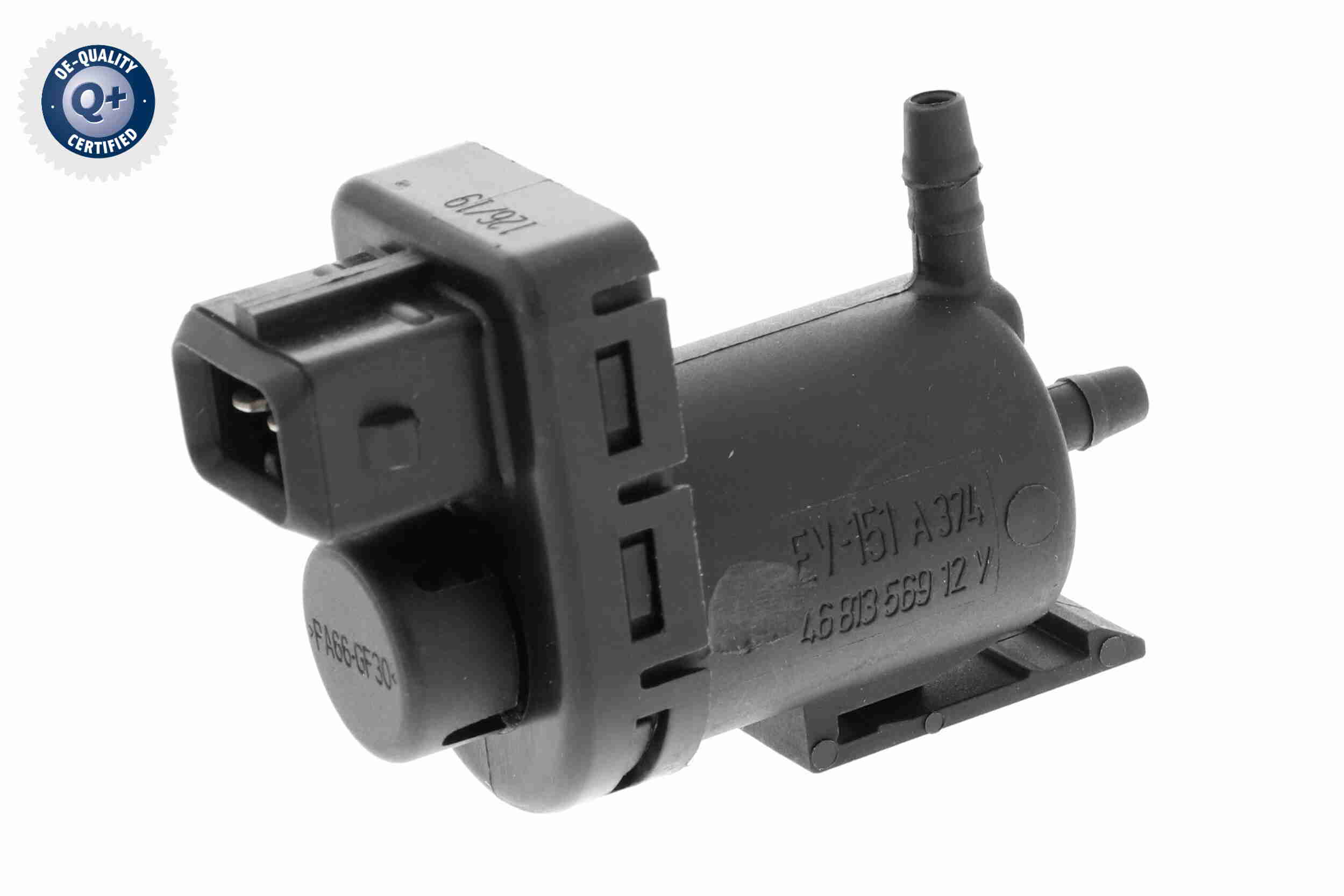 Supapa control,admisie aer V40-63-0061 VEMO