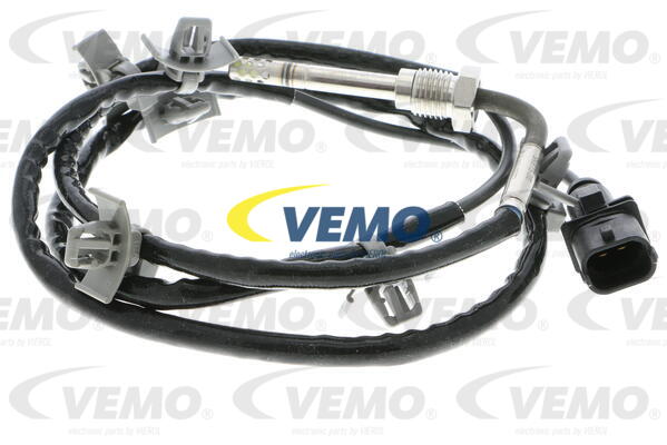 Senzor, temperatura gaze evacuare V40-72-0004 VEMO