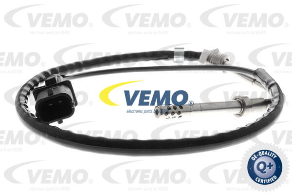 Senzor, temperatura gaze evacuare V40-72-0006 VEMO