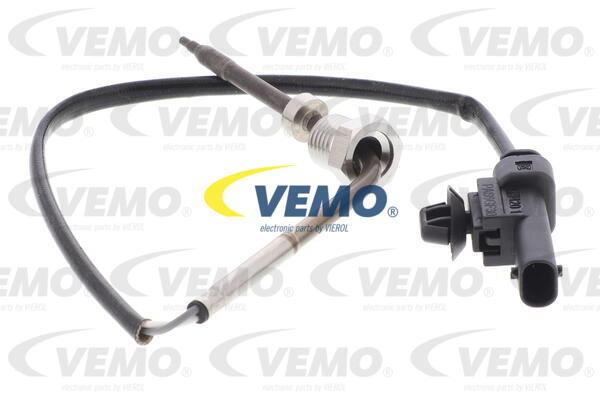 Senzor, temperatura gaze evacuare V40-72-0008 VEMO