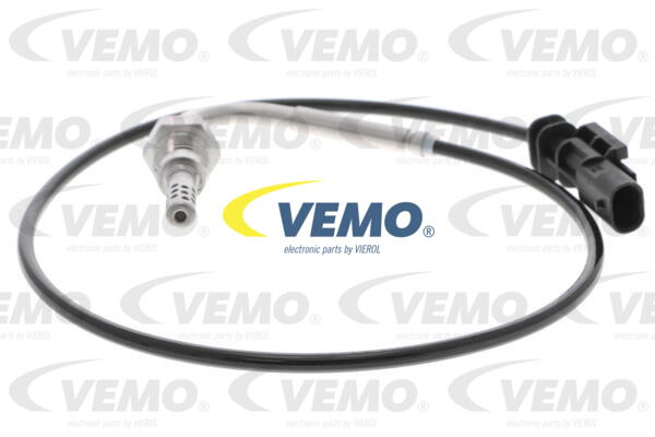 Senzor, temperatura gaze evacuare V40-72-0010 VEMO