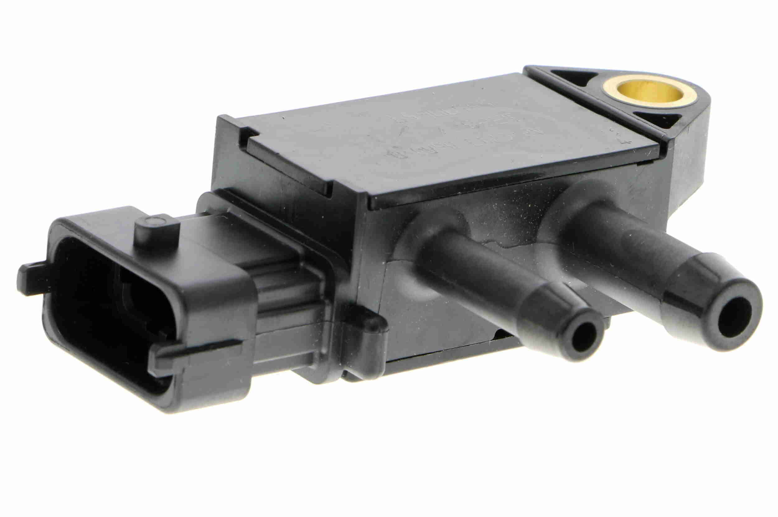 Senzor, presiune gaze evacuare V40-72-0027 VEMO
