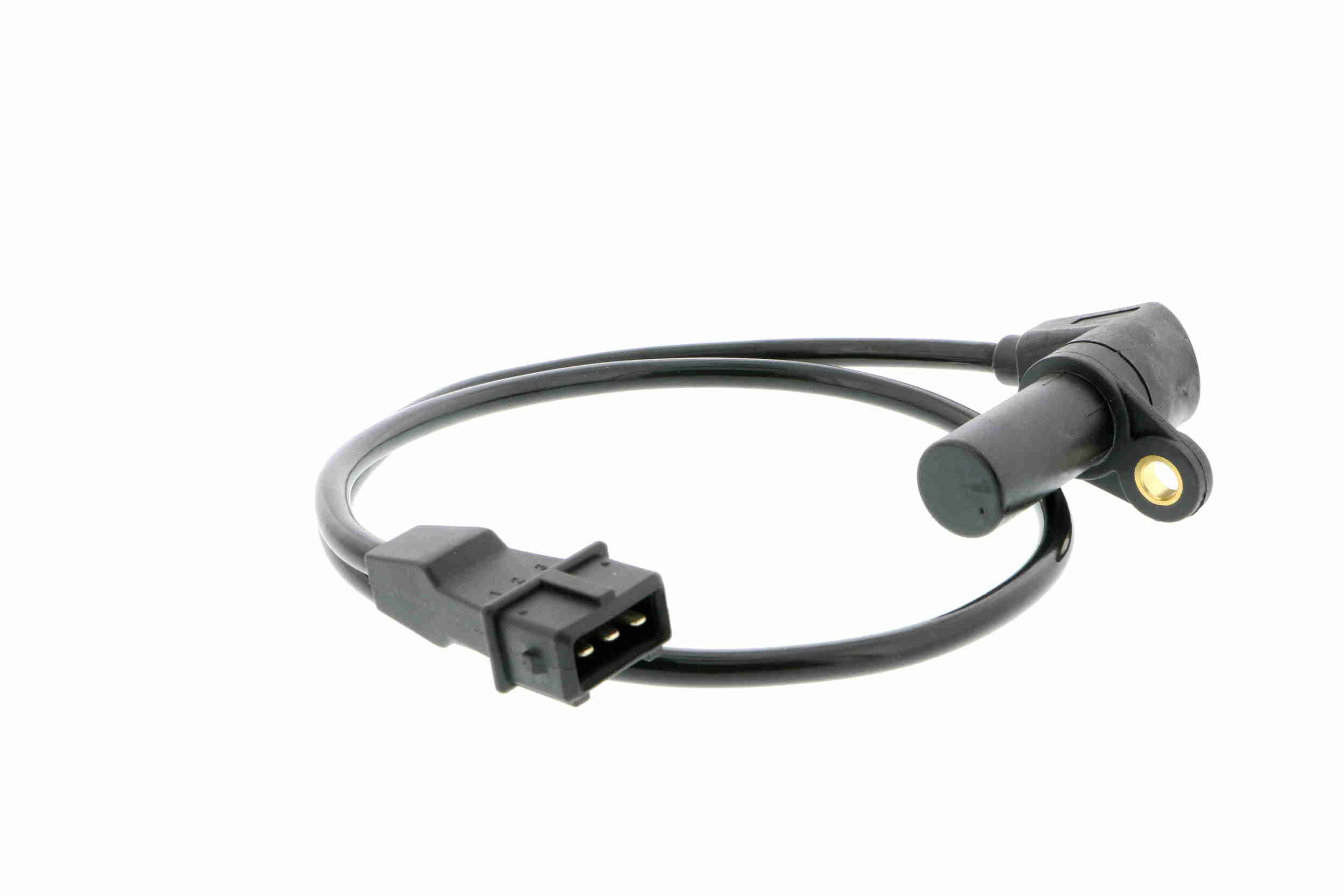 Senzor impulsuri, arbore cotit V40-72-0304 VEMO