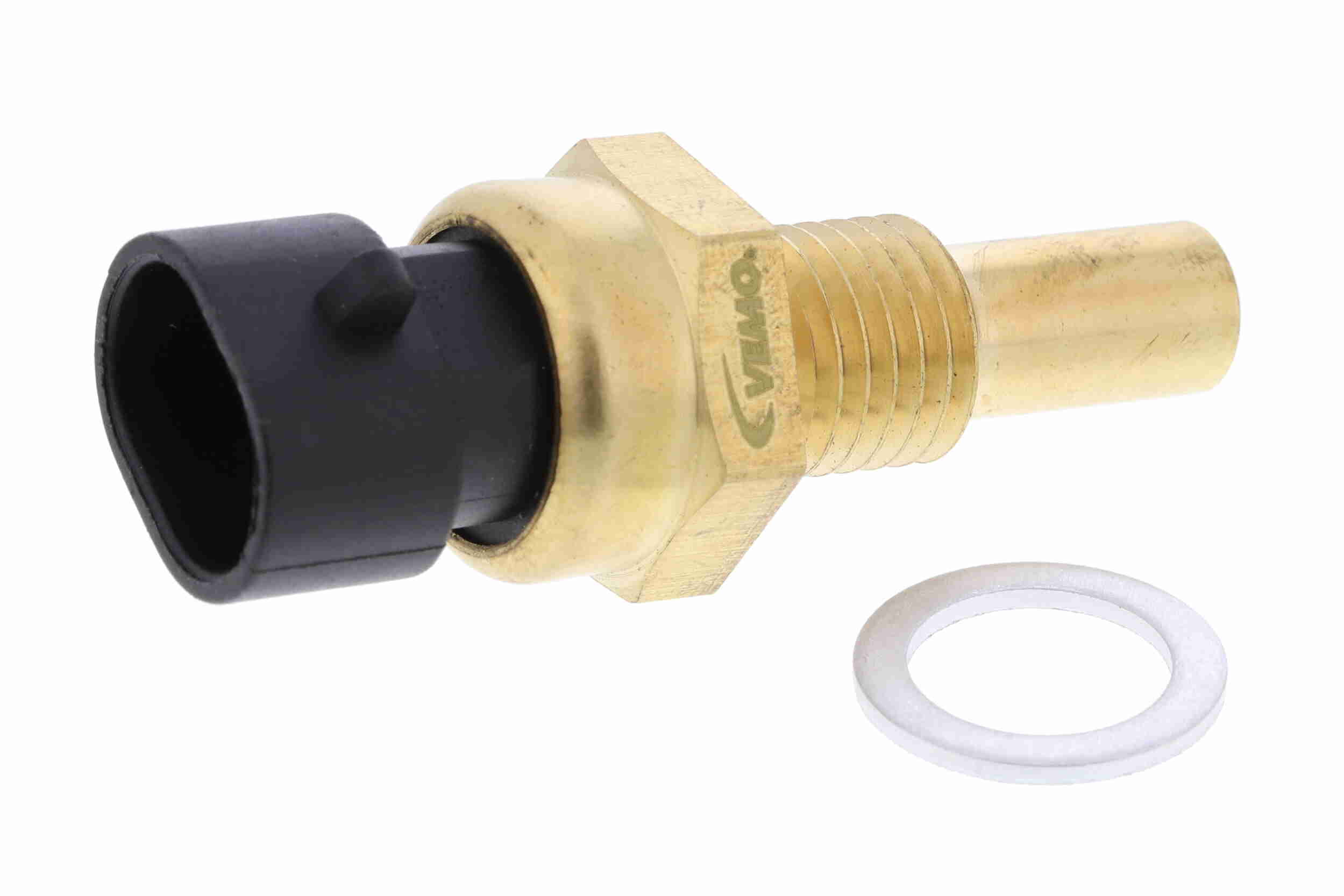 Senzor,temperatura lichid de racire V40-72-0322 VEMO