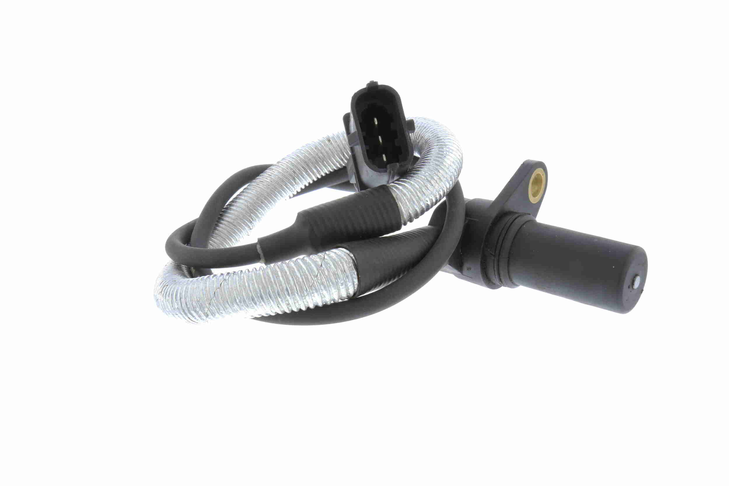 Senzor impulsuri, arbore cotit V40-72-0367 VEMO
