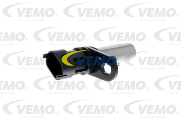 Senzor impulsuri, arbore cotit V40-72-0369 VEMO