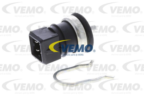 Senzor,temperatura lichid de racire V40-72-0420 VEMO