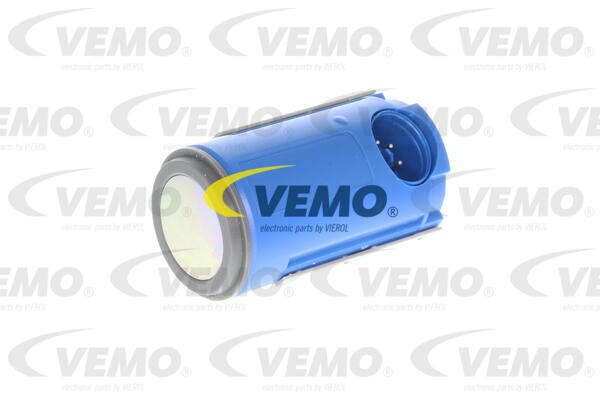 Sensor, ajutor parcare V40-72-0489 VEMO