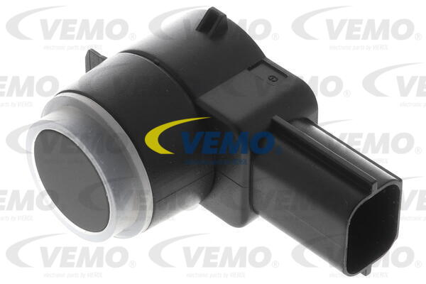 Sensor, ajutor parcare V40-72-0490 VEMO