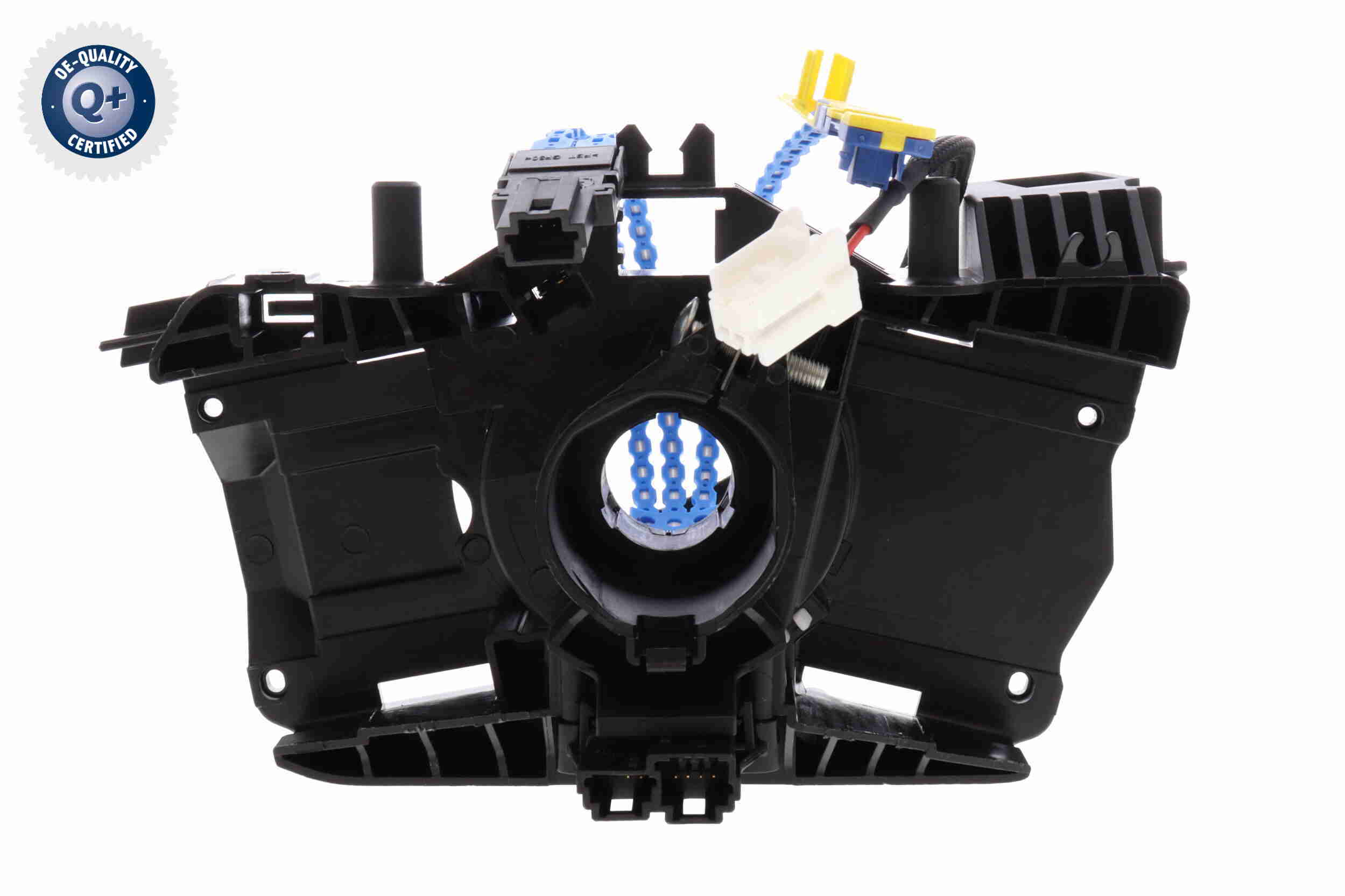 Arc spirala, airbag V40-72-0696 VEMO
