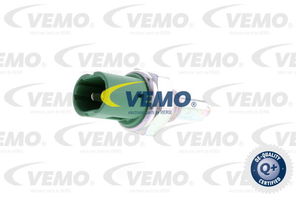 Comutator, lampa marsalier V40-73-0018 VEMO