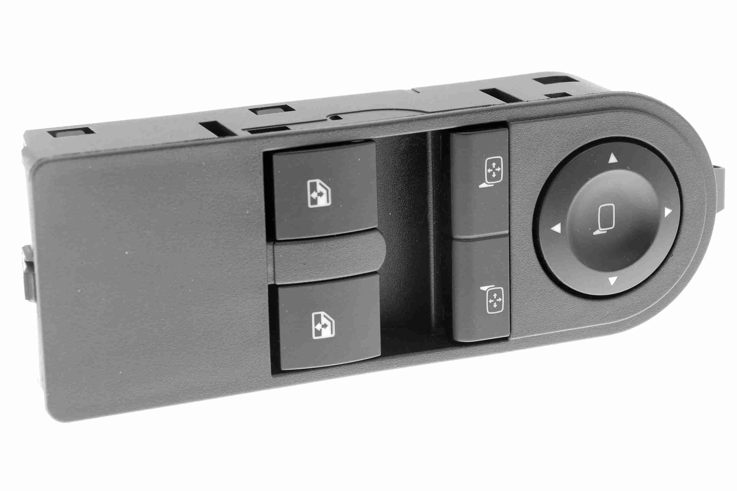 Comutator,macara geam V40-73-0077 VEMO