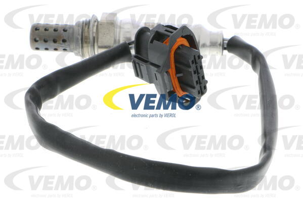 Sonda Lambda V40-76-0018 VEMO