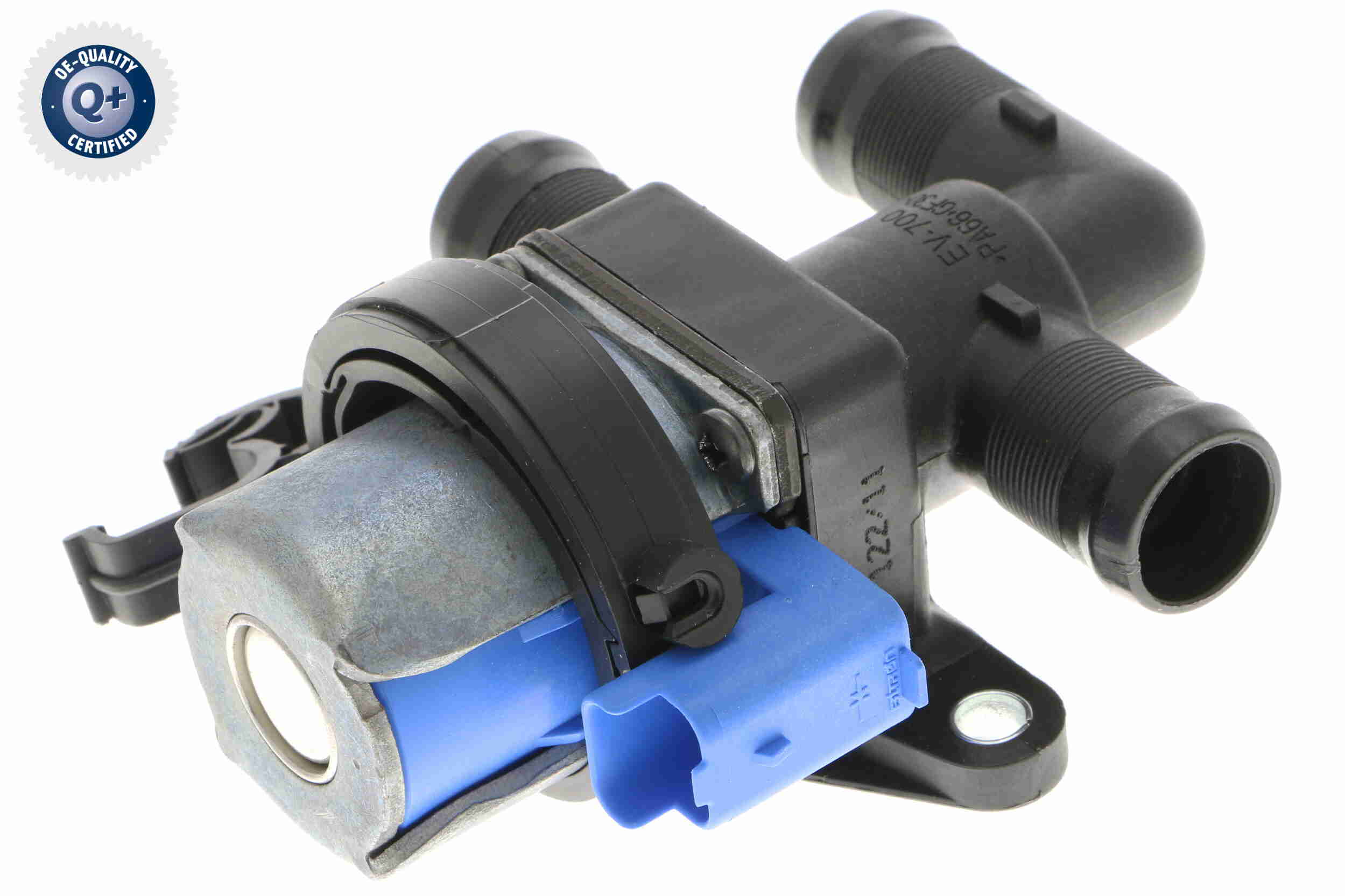 Supapa control, agent frigorific V40-77-0015 VEMO