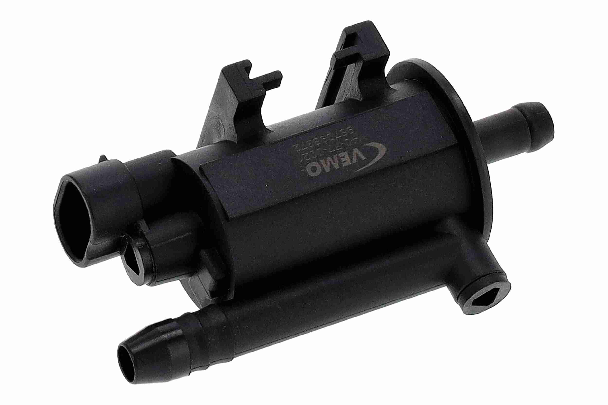 Supapa,filtru carbon activ,supapa,sistem de introducere aer suplimentar V40-77-0021 VEMO