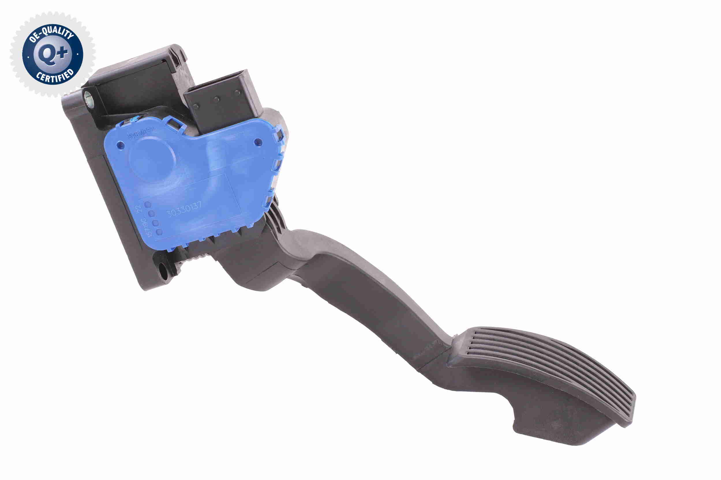 Pedala acceleratie V40-82-0008 VEMO