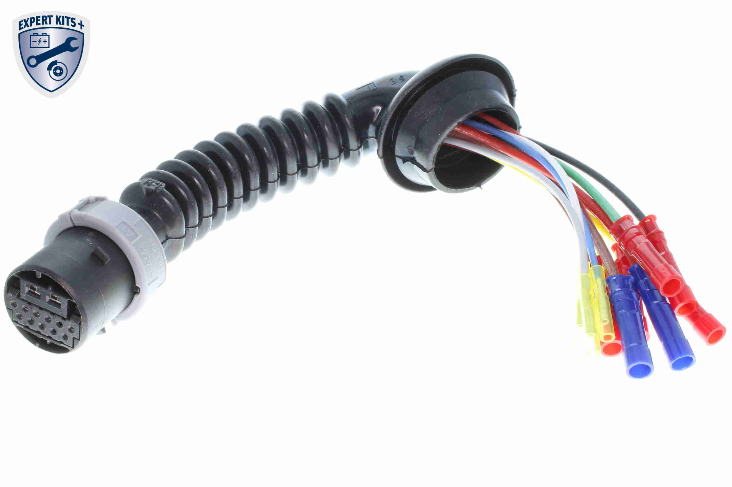 Set reparatie, set cabluri V40-83-0007 VEMO